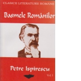 Basmele Romanilor (volumul I)