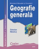 Geografie (Scoala de Arte si Meserii) - manual pentru clasa a X-a
