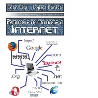 Protocoale de comunicatie in Internet