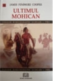 Ultimul mohican (vol. 1)