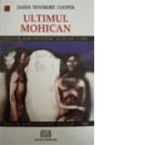 Ultimul mohican (vol. 2)