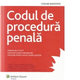 Codul de procedura penala-Hotarari ale C.E.D.O.-Decizii ale Curtii Constitutionale-Decizii ale Inaltei Curti si Justitie-Editia aIX-a,actualizata(iulie 2007)