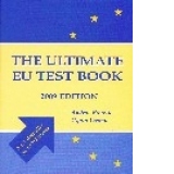 The ultimate EU test book - 2009 edition