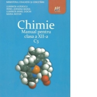 Chimie C3. Manual pentru clasa a XII-a