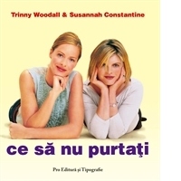 Ce sa nu purtati