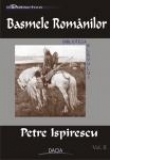 Basmele Romanilor-vol.II