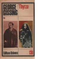 Thyrza