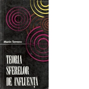 Teoria sferelor de influenta