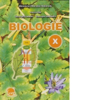 Biologie. Manual pentru clasa a X-a