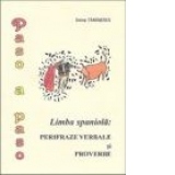 Limba spaniola: perifraze verbale si proverbe