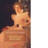 Doamna Bovary