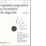 Legislatia asigurarilor si societatilor de asigurare