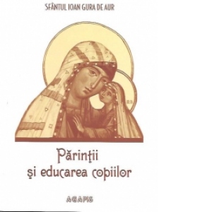 Parintii si educarea copiilor