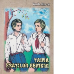 Taina fratilor gemeni