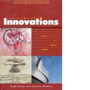 Innovations coursebook (elementary)