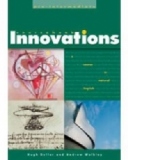 Innovations coursebook (pre-intermediate)