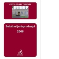 Buletinul jurisprudentei 2006