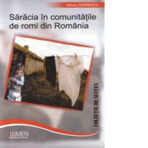 Saracia in comunitatile de rromi din Romania