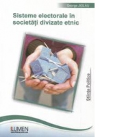 Sisteme electorale in societati divizate etnic