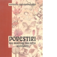 Povestiri mai mult sau mai putin adevarate