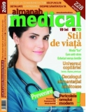 Almanah medical.ro, Editia 2009