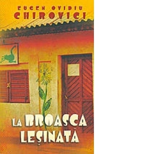La broasca lesinata