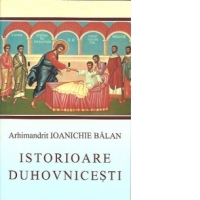 Istorioare duhovnicesti