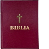 Biblia sau Sfanta Scriptura (redactata si adnotata de IPS Bartolomeu Valeriu Anania)