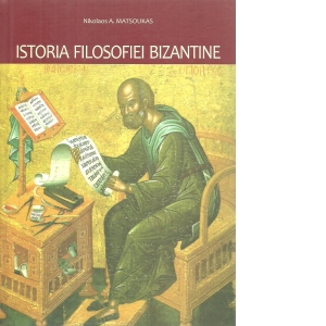 Istoria Filozofiei Bizantine