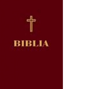 Biblia (editie a Sfantului Sinod) format 0,73
