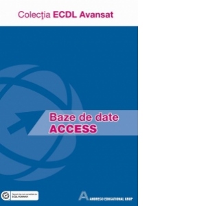 ECDL Avansat - Baze de date Access 2003