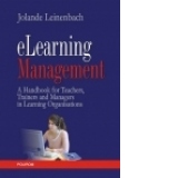 eLearning Management