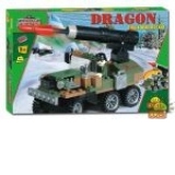 Camion Dragon COB002202