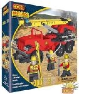 Masina Pompieri 1-3200
