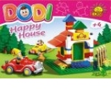 Happy House COB022500