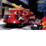 Masina Pompieri Mare COB001470