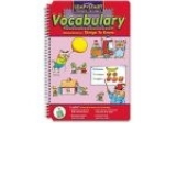Carte Interactiva Vocabular Writing LEAP30019