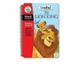 Carte Interactiva Lion King Writing LEAP30061