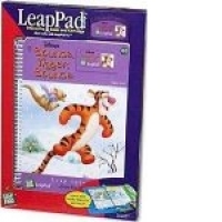 Carte Interactiva Tiger Writing LEAP30031