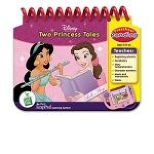 Carte Interactiva Two Princess Tales My First LEAP20081