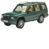 Land Rover Discovery 1:18 MMX073139