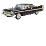 1958 Plymouth Fury 1:18 MMX073115
