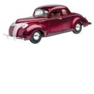 1940 Ford Coupe 1:24 MMX073214