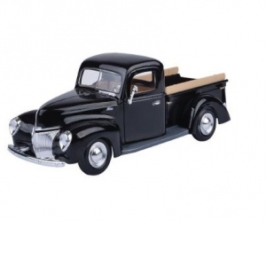 1940 Ford Pickup 1:24 MMX073234