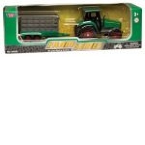 Tractor MMX076702