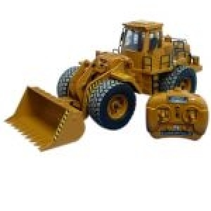 Excavator Multifunctional Comanda cu Fir pic310080