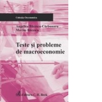 Teste si probleme de macroeconomie