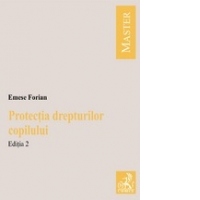 Protectia drepturilor copilului, editia 2