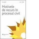 Motivele de recurs in procesul civil (2007)