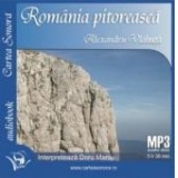 Romania pitoreasca (audiobook)